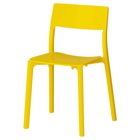Yellow Chai