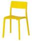 Yellow Chai