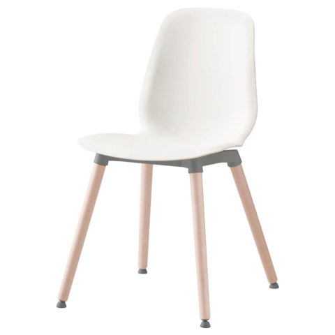 Brown Chair