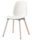 Brown Chair